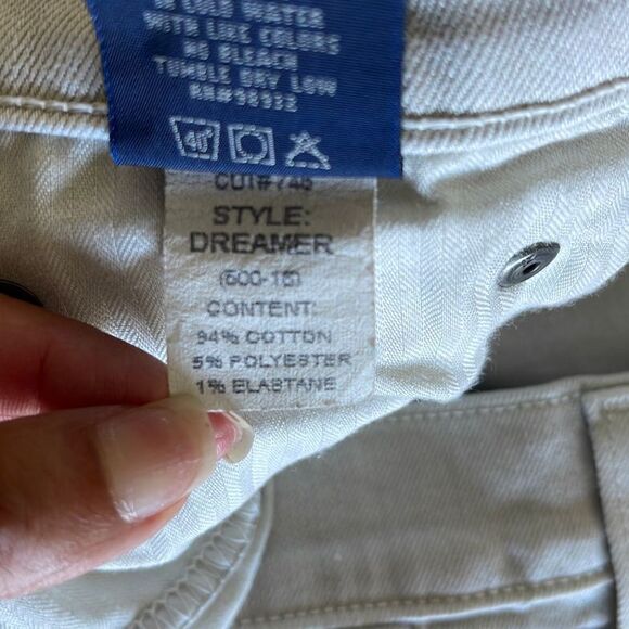 Principle Denim Innovators Size 32 Dreamer Style - Picture 7 of 9